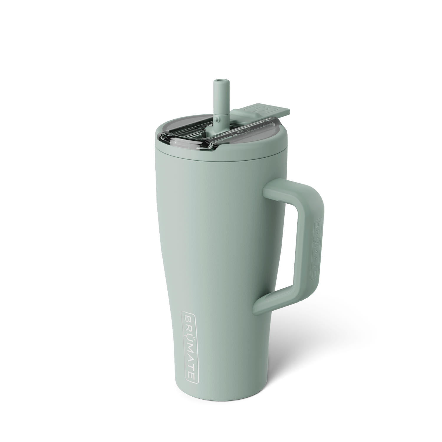 BrüMate 30oz Era Flip - Sage 
