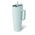 BrüMate 40oz Era Flip - Blue Agave 