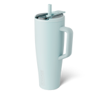 BrüMate 40oz Era Flip - Blue Agave 