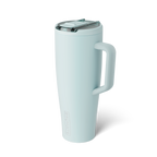 BrüMate 40oz Era Flip - Blue Agave 