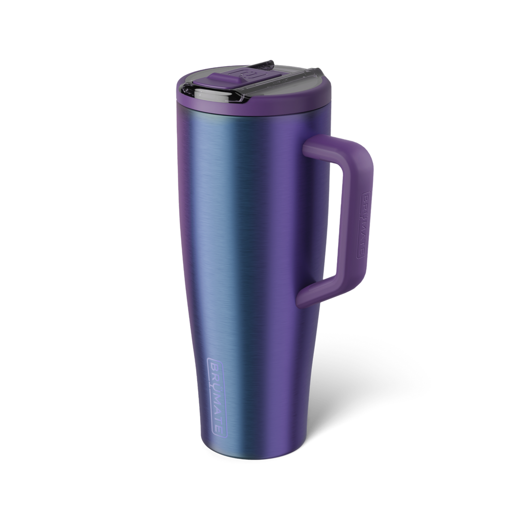 BrüMate 40oz Era Flip - Dark Aura 