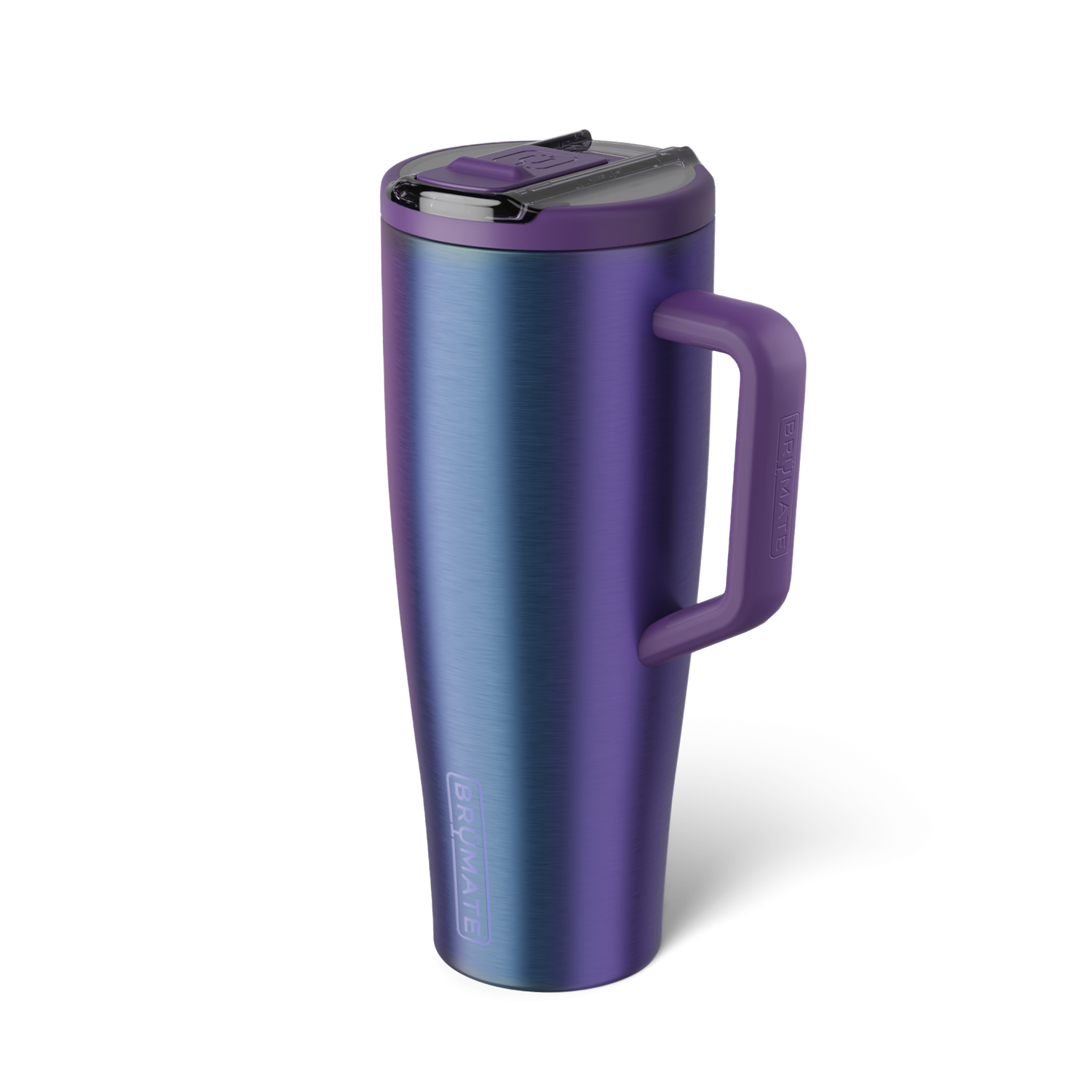 BrüMate 40oz Era Flip - Dark Aura 