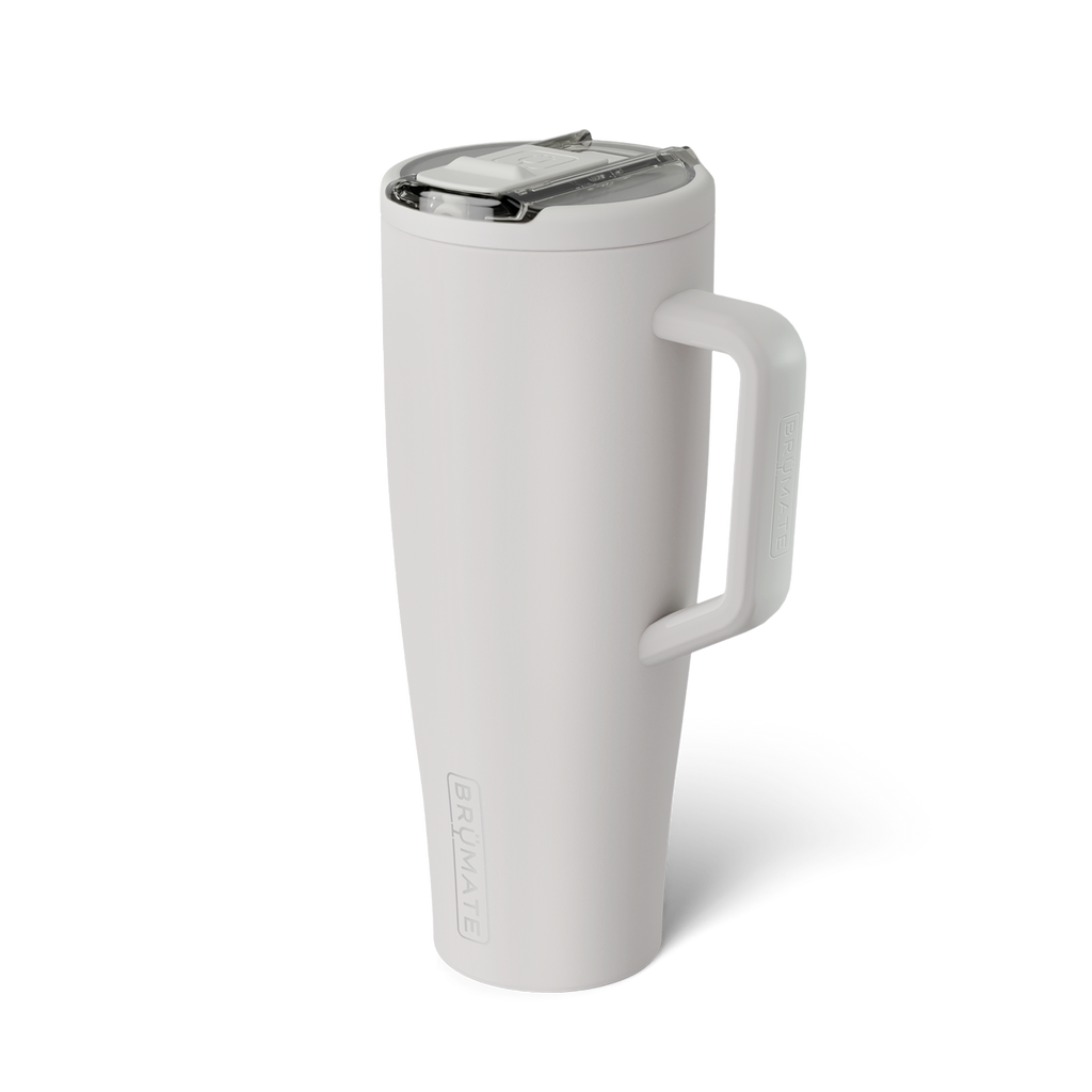 BrüMate 40oz Era Flip - Dune 