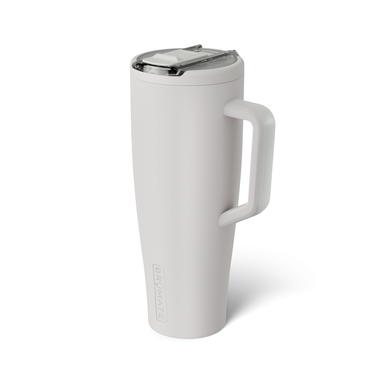 BrüMate 40oz Era Flip - Dune 