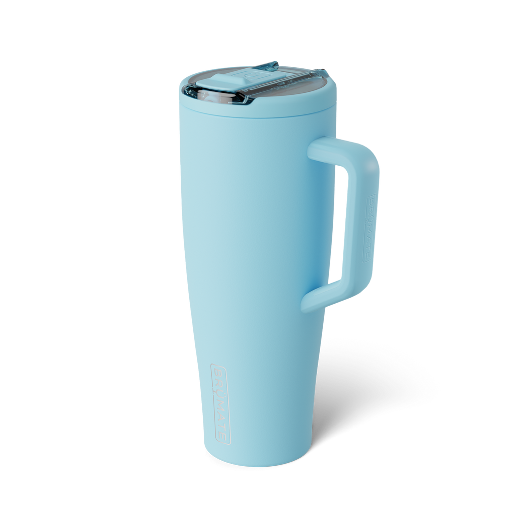 BrüMate 40oz Era Flip - Glacier 