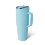 BrüMate 40oz Era Flip - Glacier 