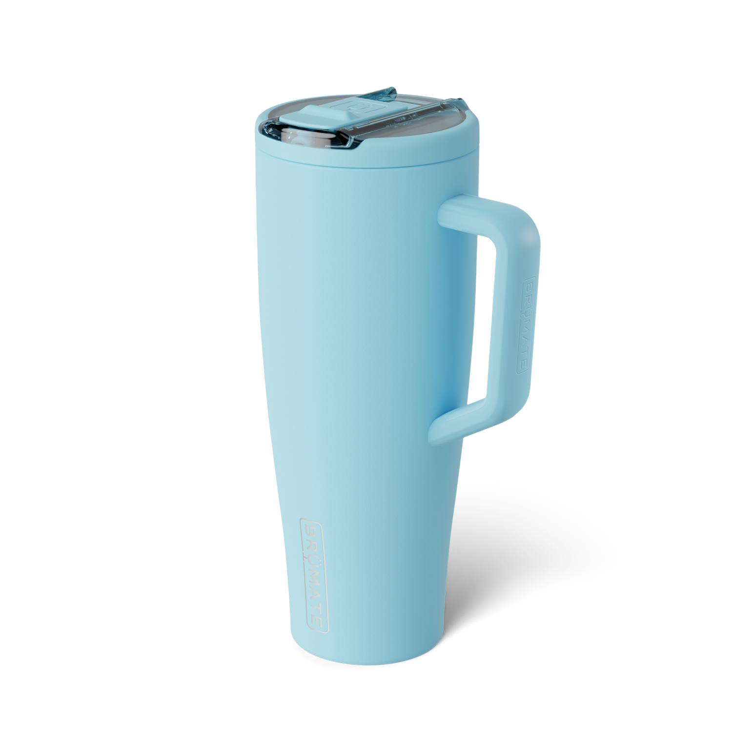 BrüMate 40oz Era Flip - Glacier 