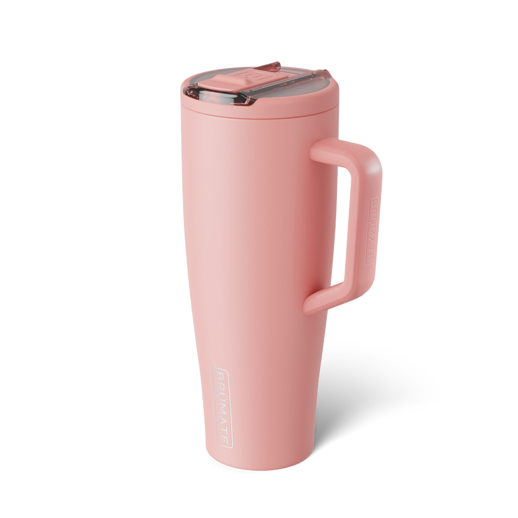 BrüMate 40oz Era Flip - Guava 