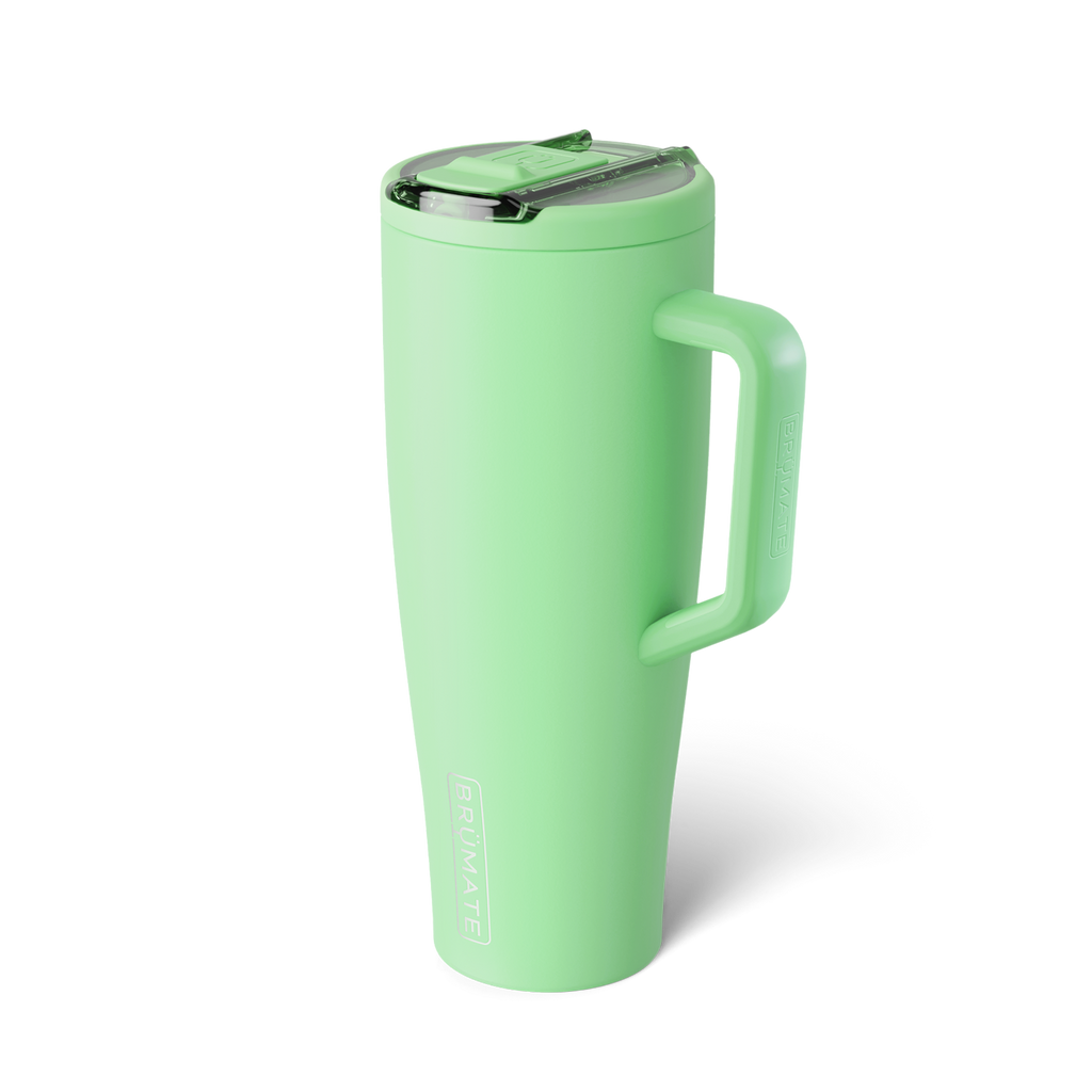 BrüMate 40oz Era Flip - Kiwi 