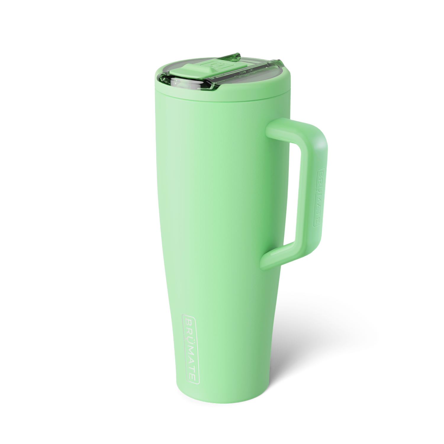 BrüMate 40oz Era Flip - Kiwi 