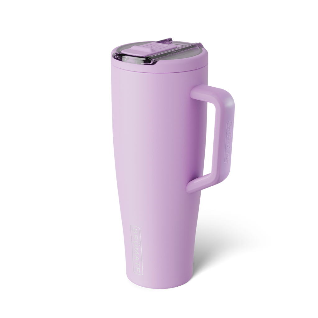 BrüMate 40oz Era Flip - Lavender 