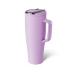 BrüMate 40oz Era Flip - Lavender 