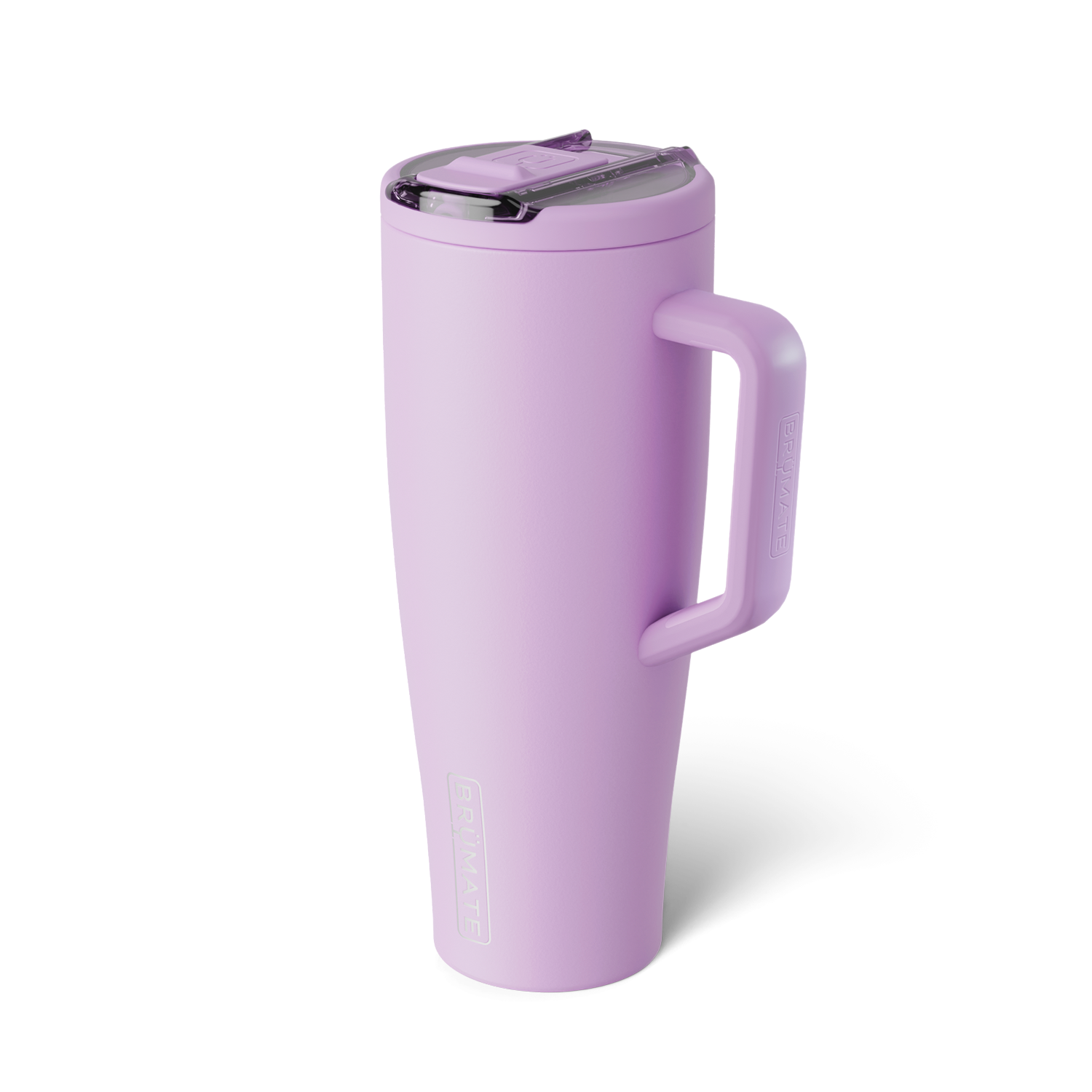 BrüMate 40oz Era Flip - Lavender 