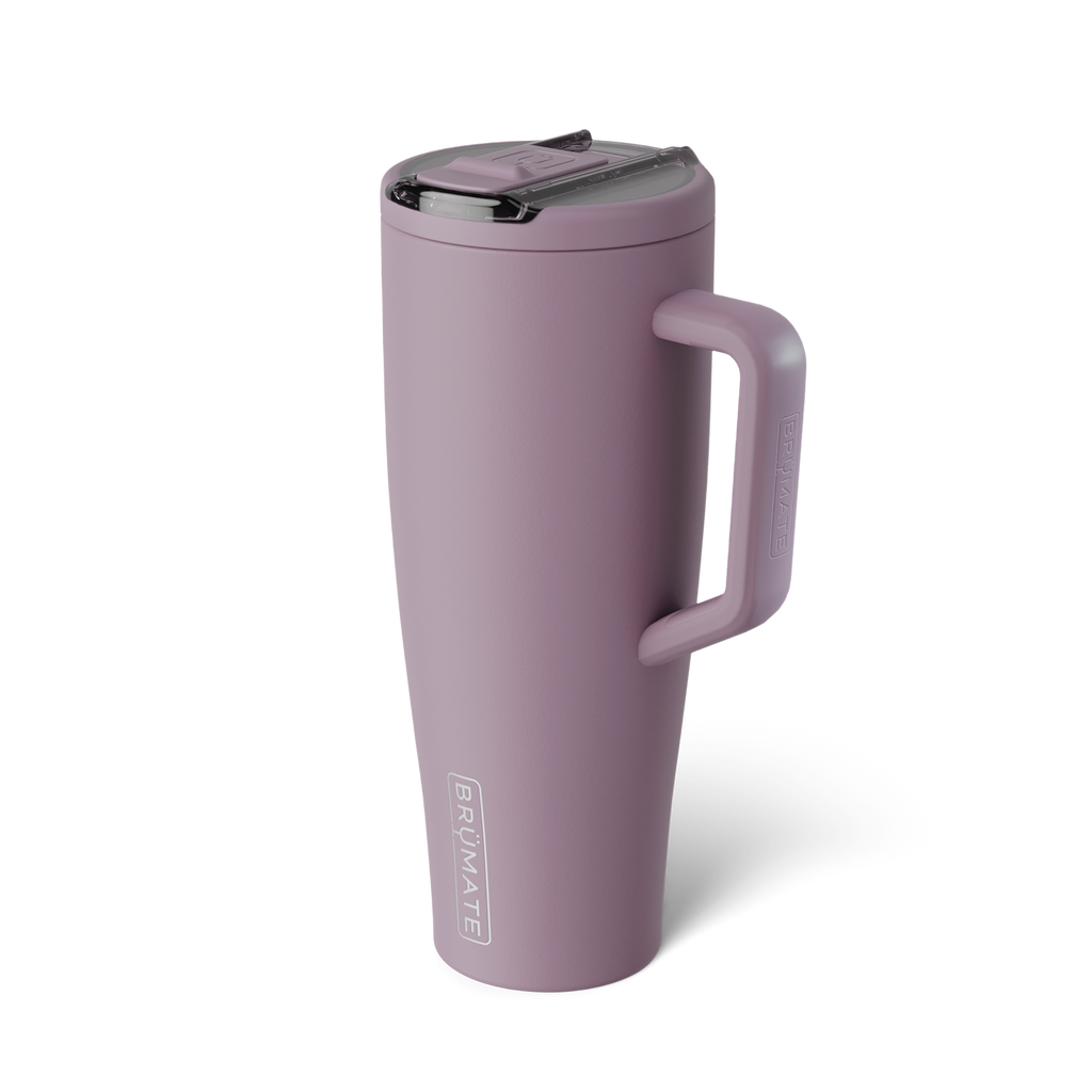 BrüMate 40oz Era Flip - Lilac Dusk 