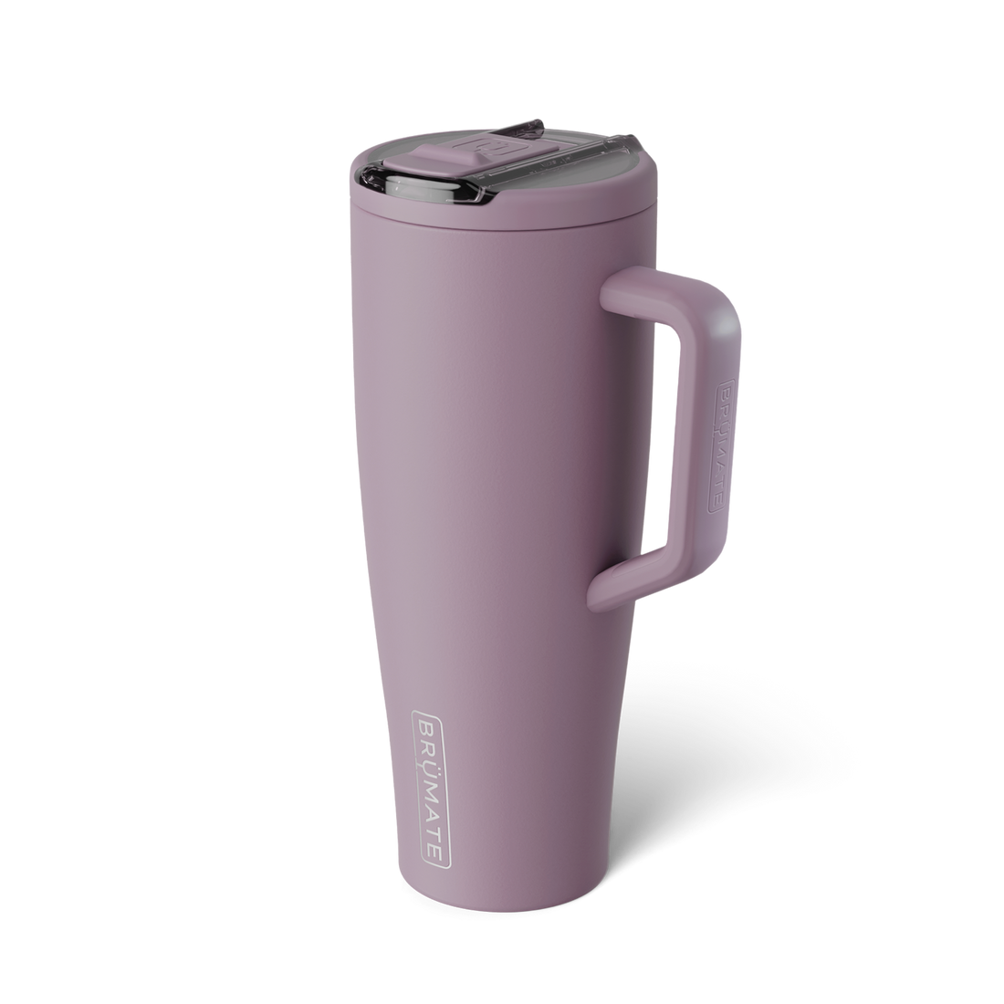 BrüMate 40oz Era Flip - Lilac Dusk 