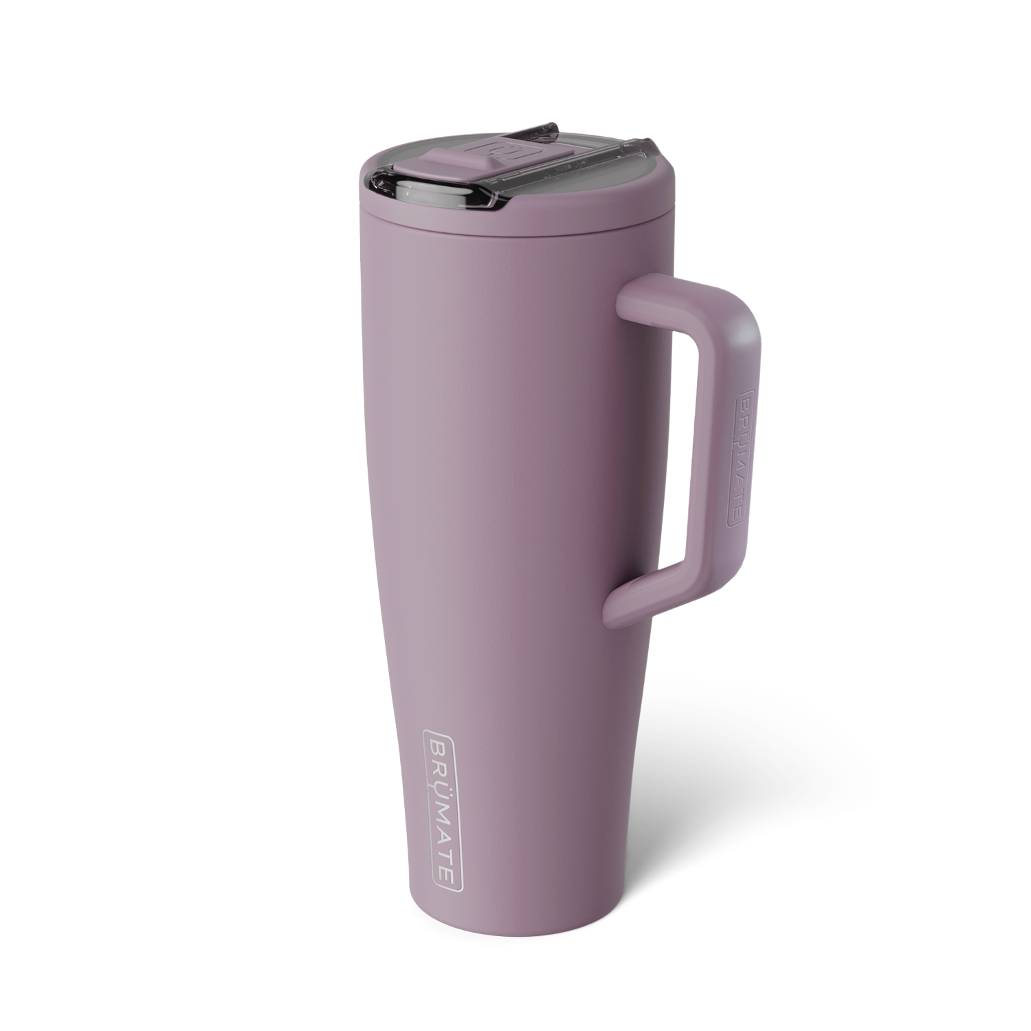 BrüMate 40oz Era Flip - Lilac Dusk 