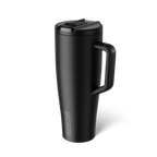 BrüMate 40oz Era Flip - Matte Black 