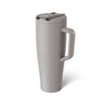 BrüMate 40oz Era Flip - Mocha 