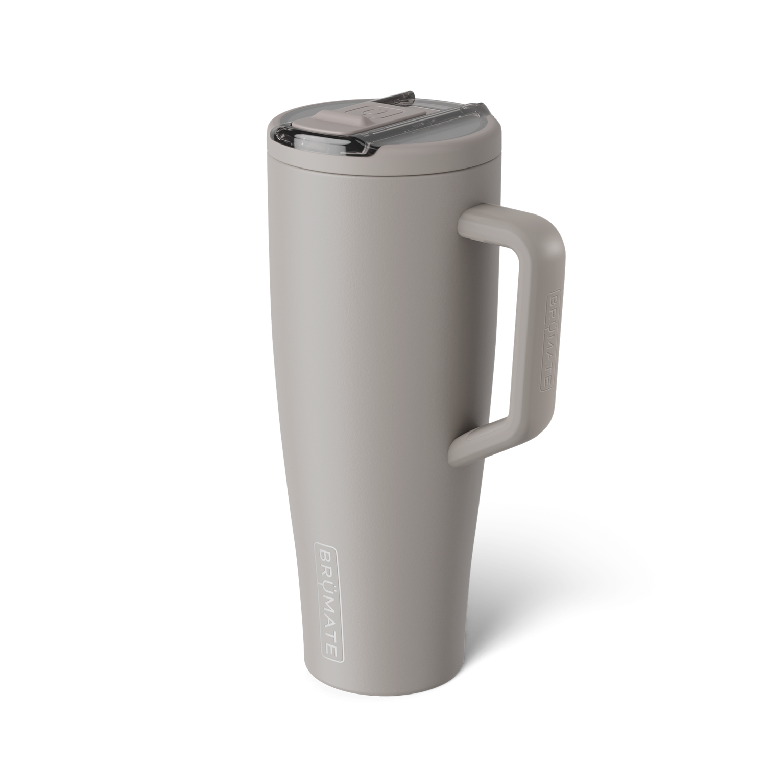 BrüMate 40oz Era Flip - Mocha 