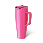 BrüMate 40oz Era Flip - Neon Pink 