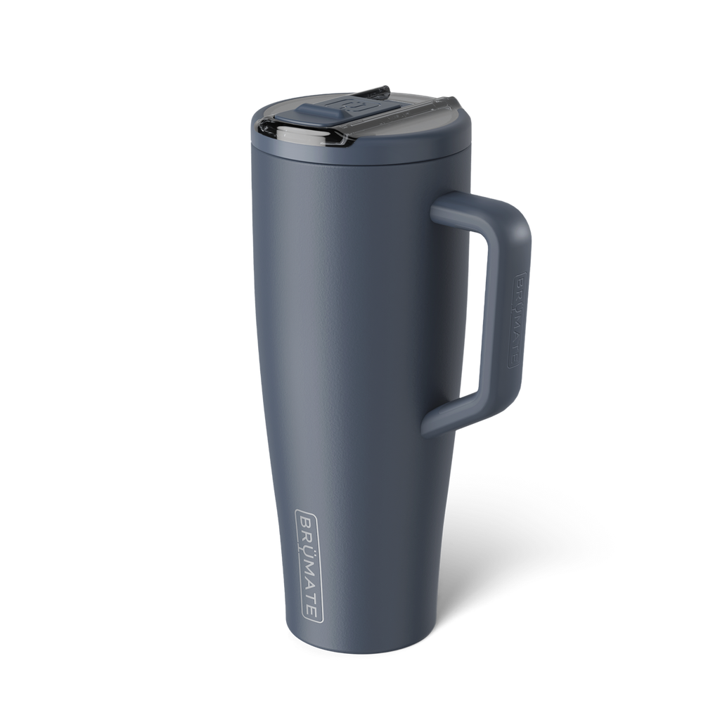 BrüMate 40oz Era Flip - Nightfall Blue 