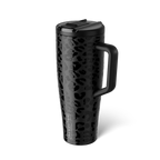 BrüMate 40oz Era Flip - Onyx Leopard 