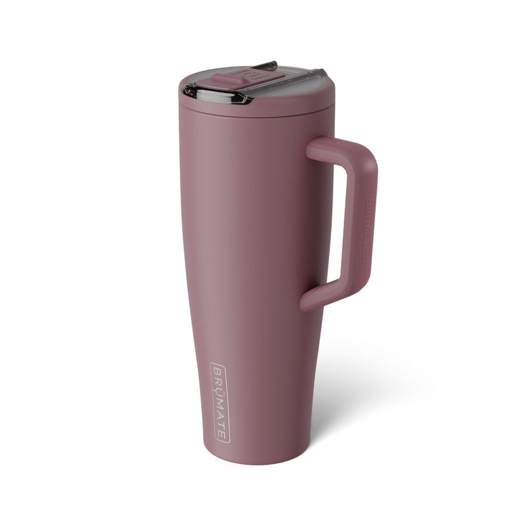 BrüMate 40oz Era Flip - Rose Taupe 