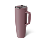 BrüMate 40oz Era Flip - Rose Taupe 