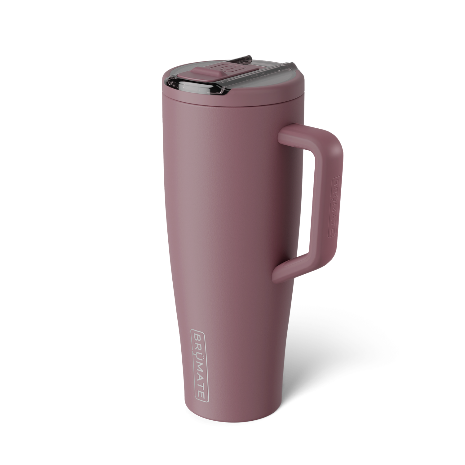BrüMate 40oz Era Flip - Rose Taupe 