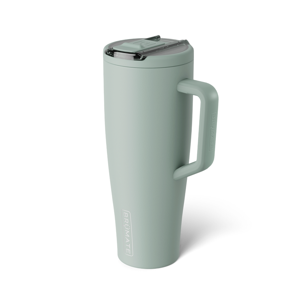 BrüMate 40oz Era Flip - Sage 