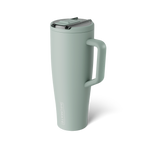 BrüMate 40oz Era Flip - Sage 