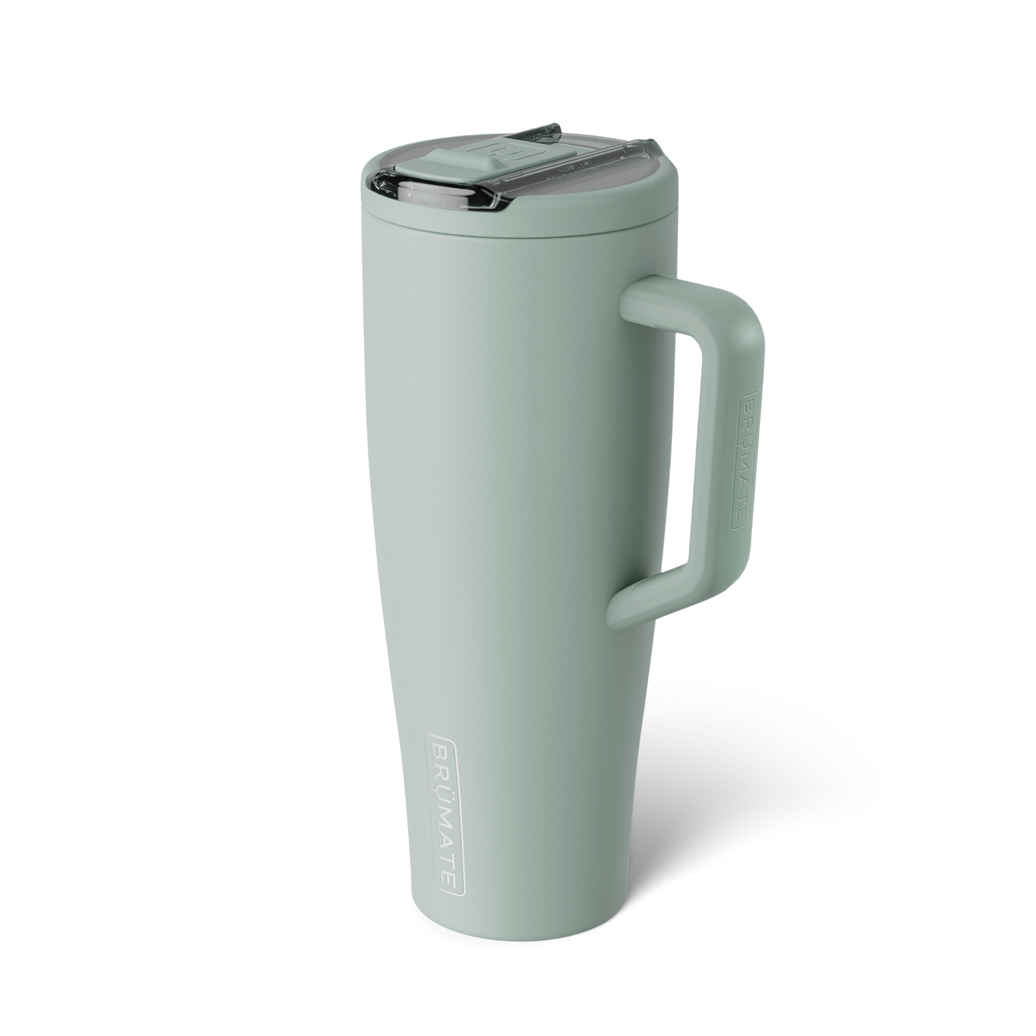 BrüMate 40oz Era Flip - Sage 