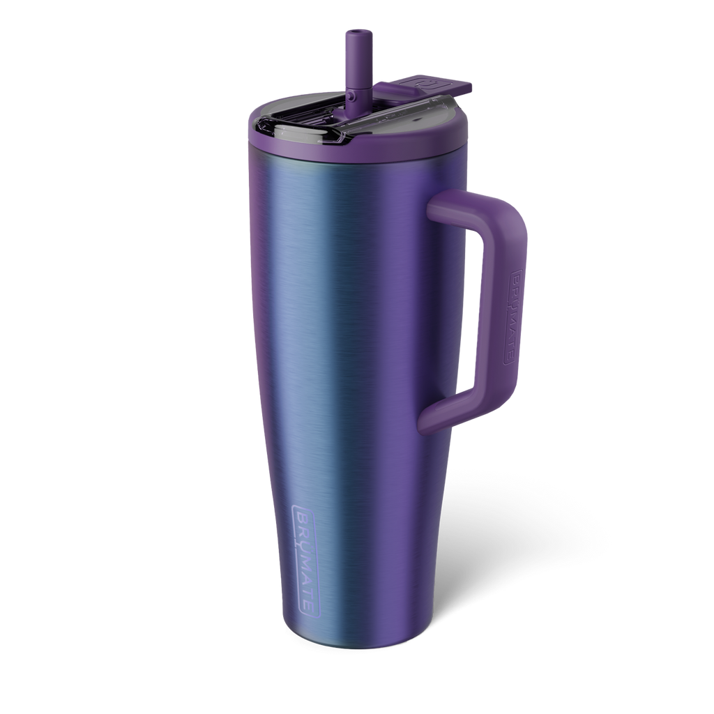 BrüMate 40oz Era Flip - Dark Aura 