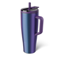 BrüMate 40oz Era Flip - Dark Aura 