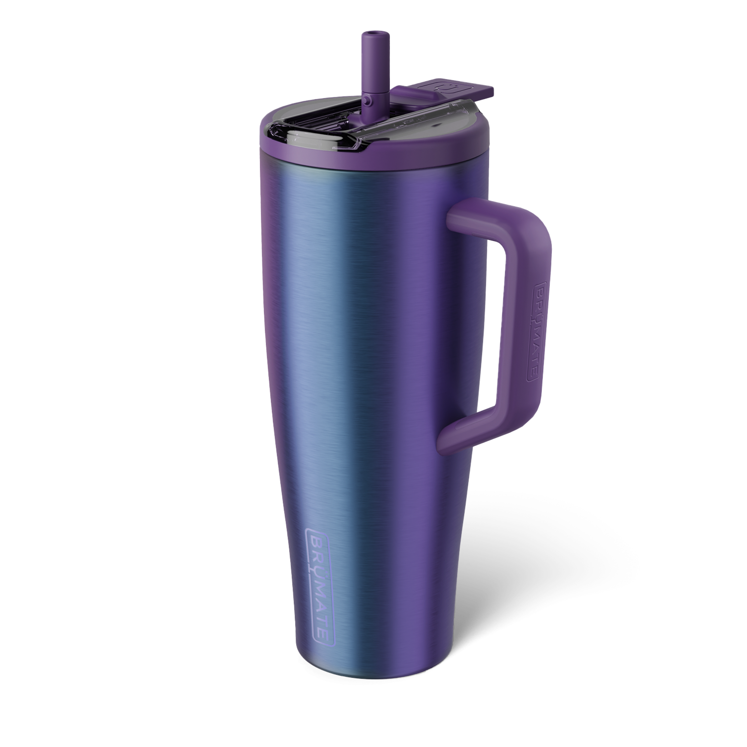 BrüMate 40oz Era Flip - Dark Aura 
