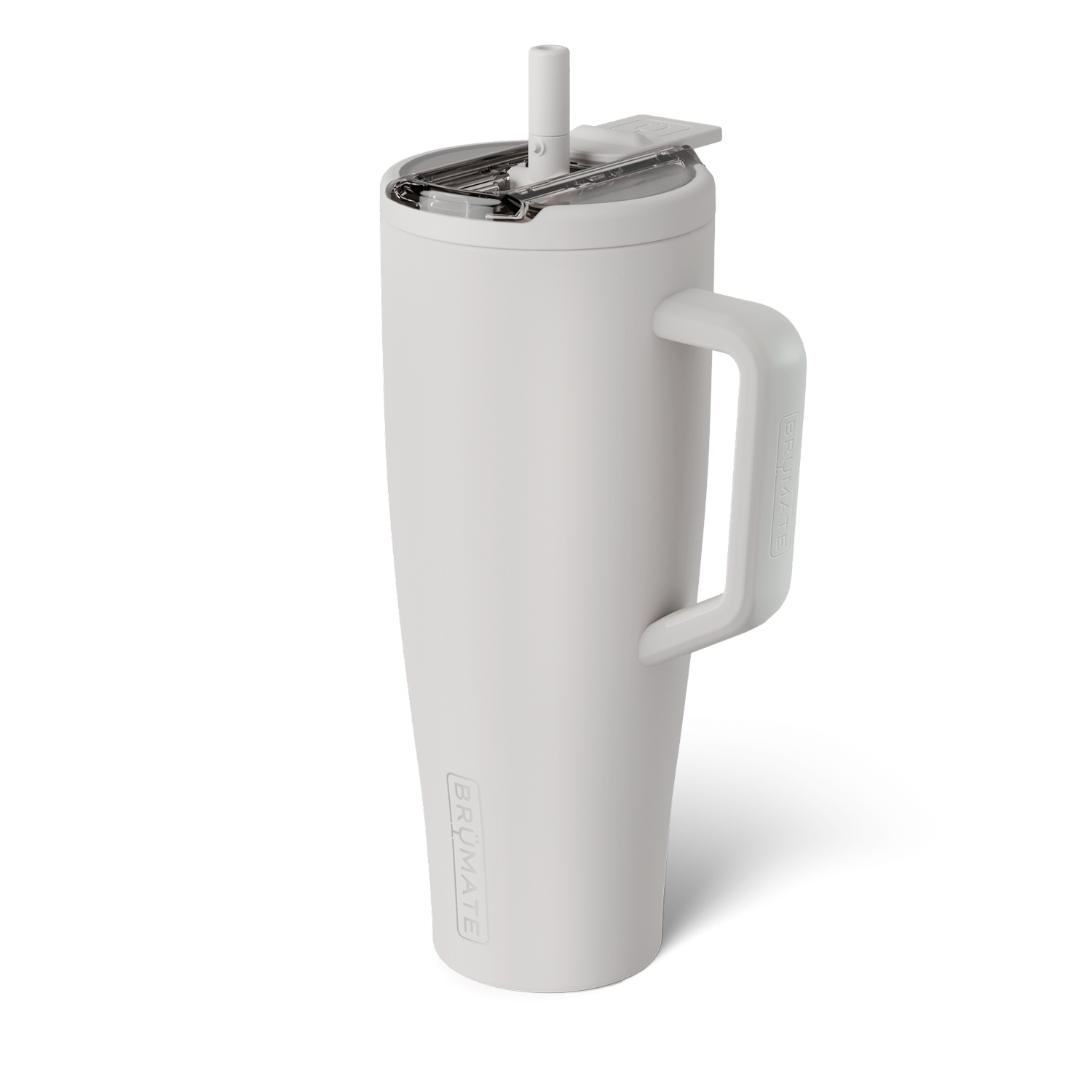BrüMate 40oz Era Flip - Dune 