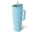 BrüMate 40oz Era Flip - Glacier 