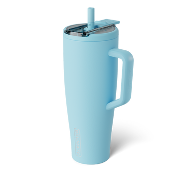 BrüMate 40oz Era Flip - Glacier 
