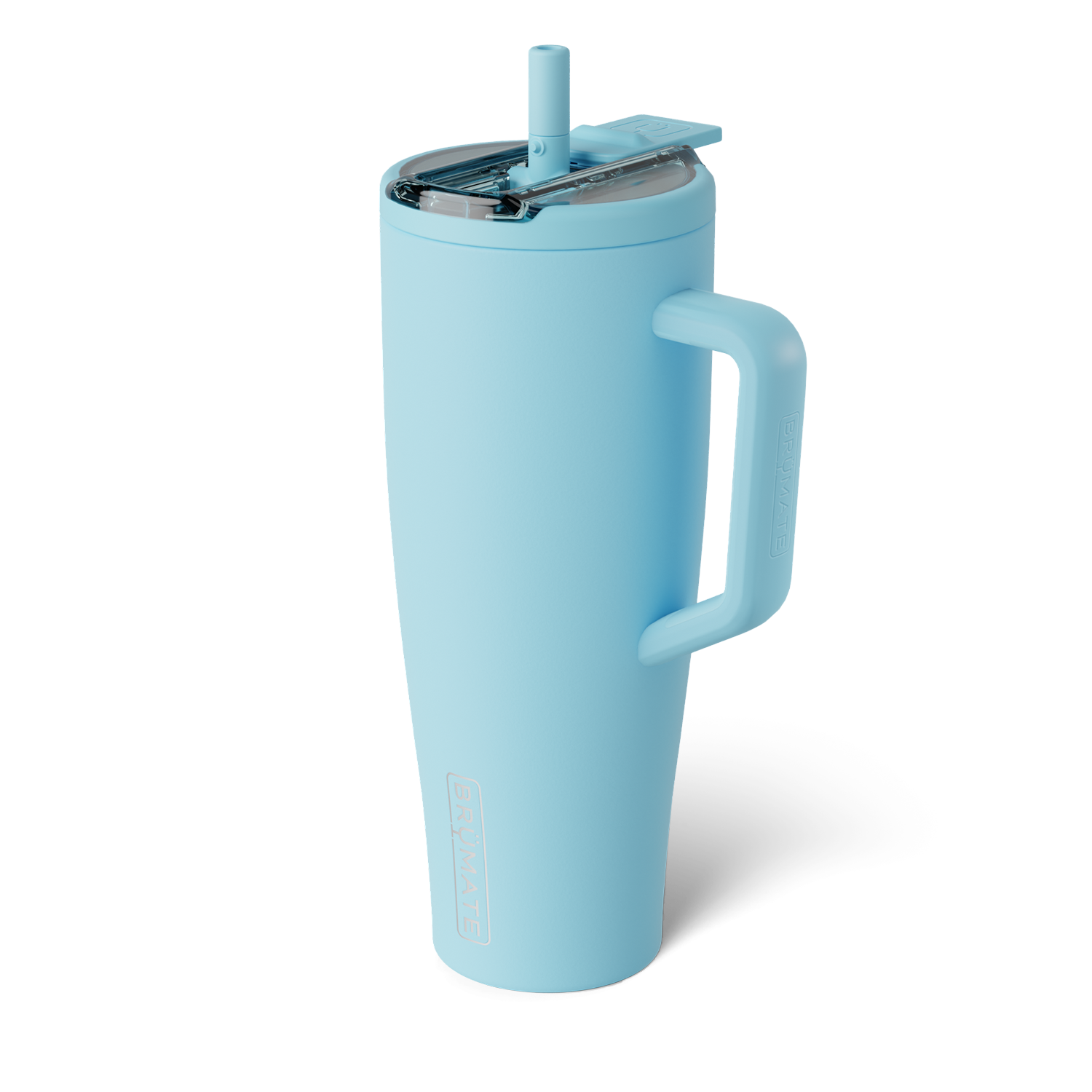 BrüMate 40oz Era Flip - Glacier 