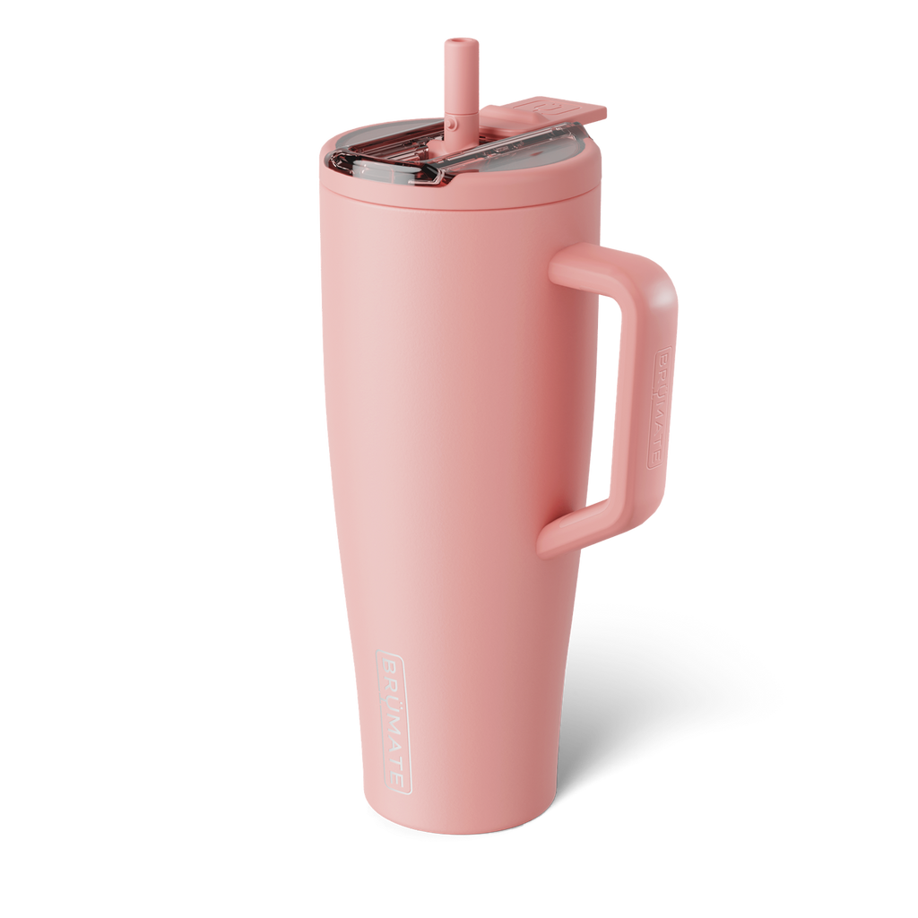 BrüMate 40oz Era Flip - Guava 