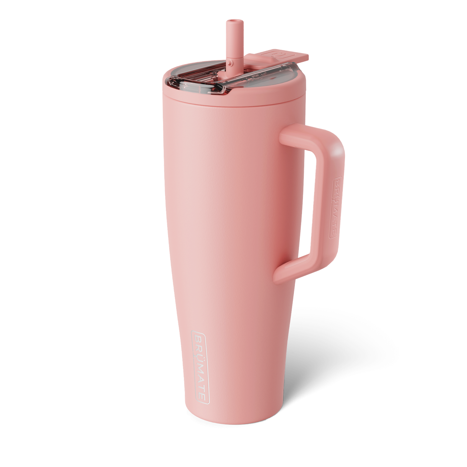 BrüMate 40oz Era Flip - Guava 