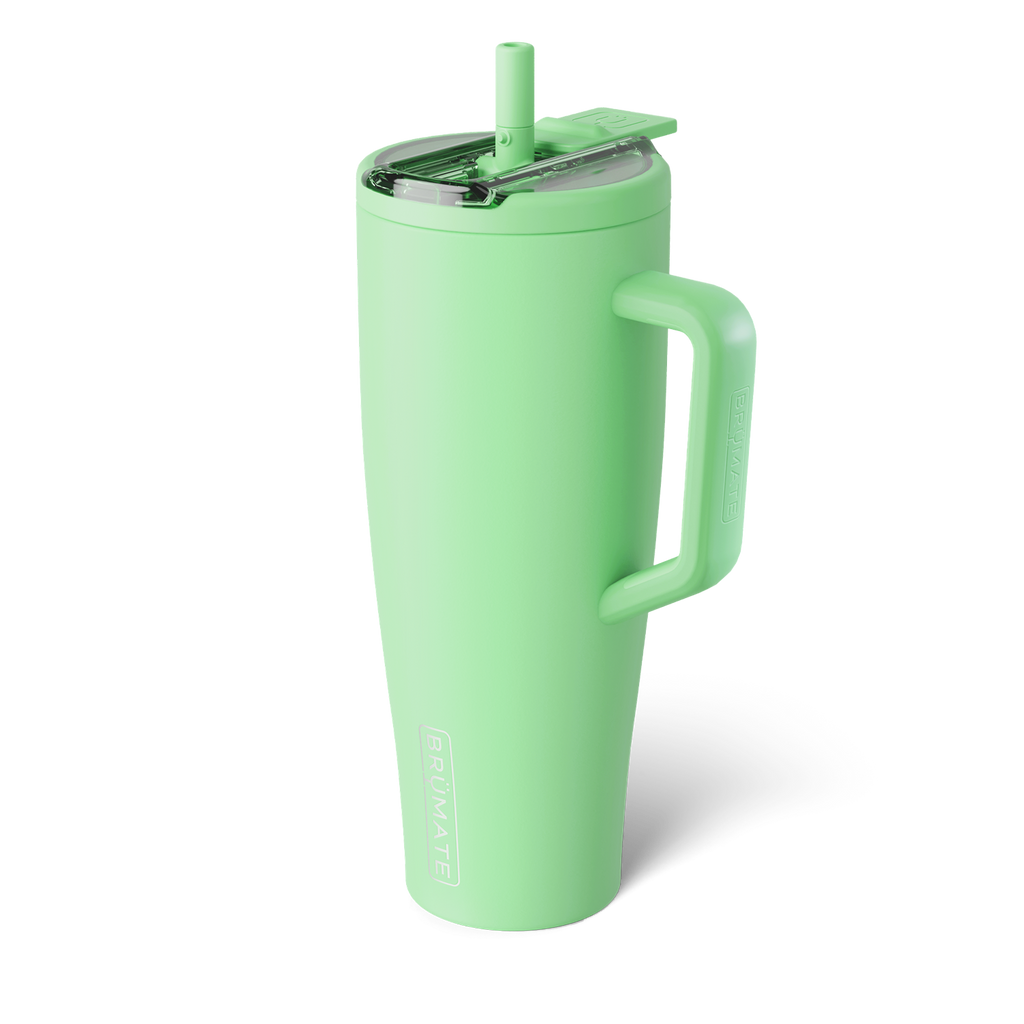 BrüMate 40oz Era Flip - Kiwi 