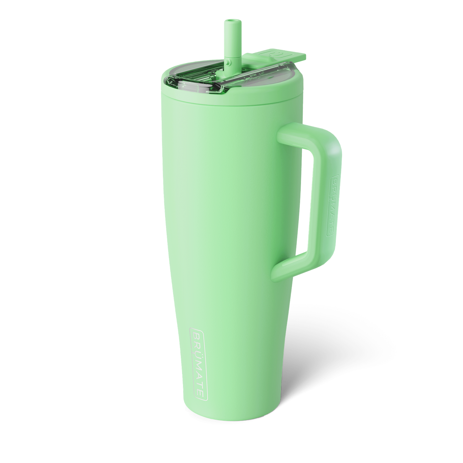 BrüMate 40oz Era Flip - Kiwi 