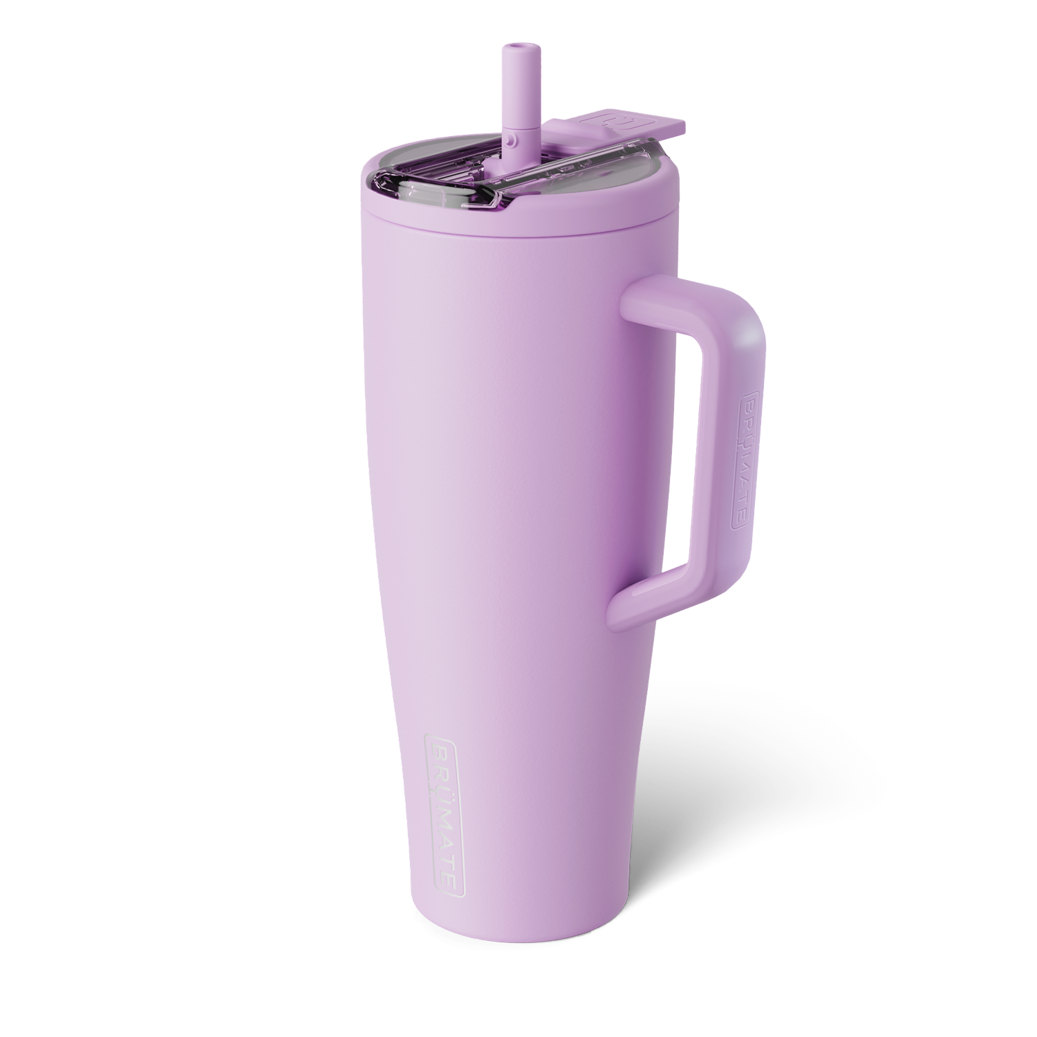 BrüMate 40oz Era Flip - Lavender 
