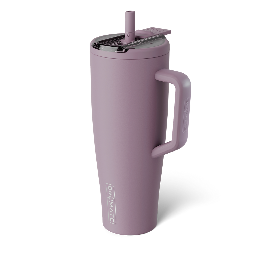 BrüMate 40oz Era Flip - Lilac Dusk 