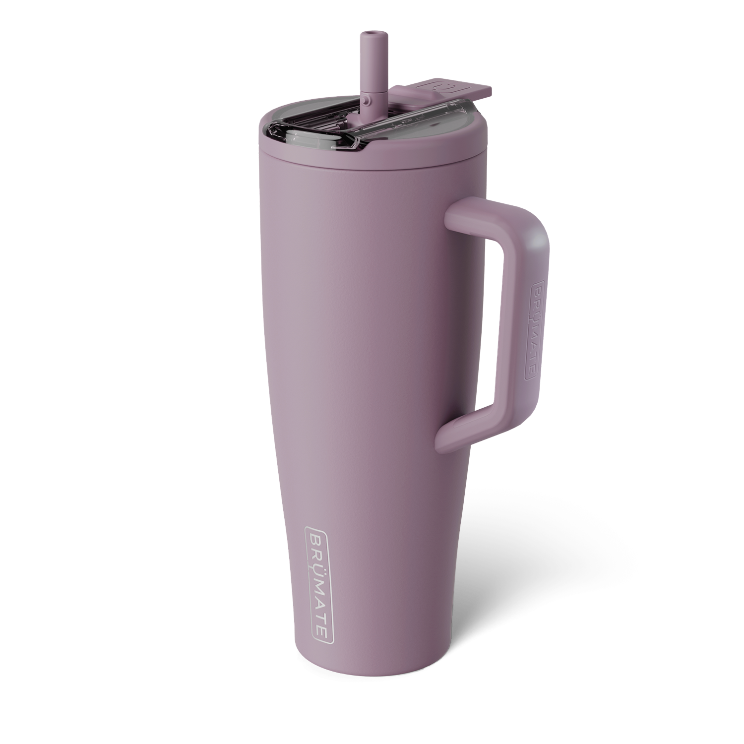 BrüMate 40oz Era Flip - Lilac Dusk 