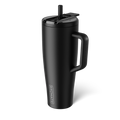 BrüMate 40oz Era Flip - Matte Black 