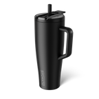 BrüMate 40oz Era Flip - Matte Black 