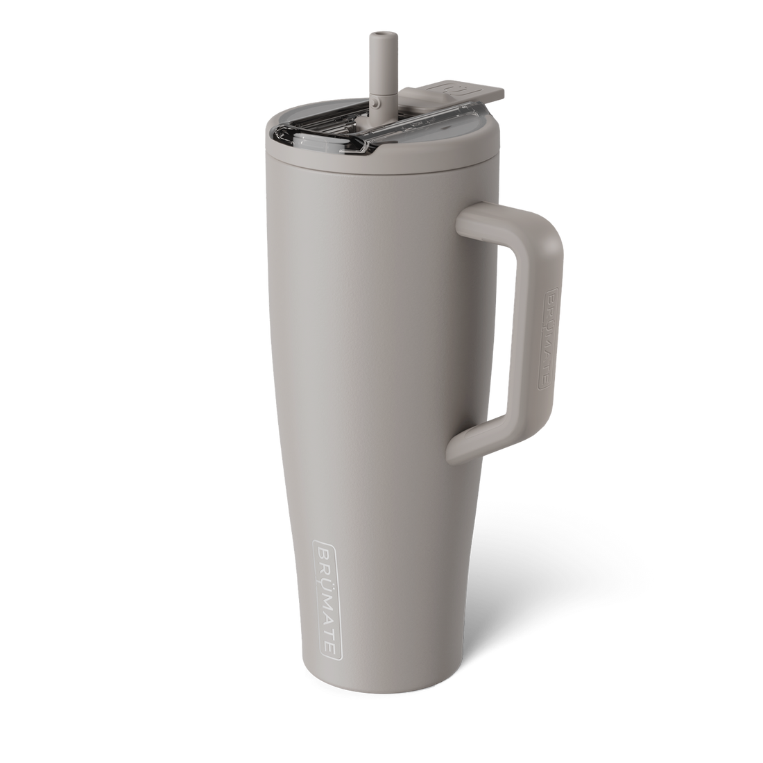 BrüMate 40oz Era Flip - Mocha 