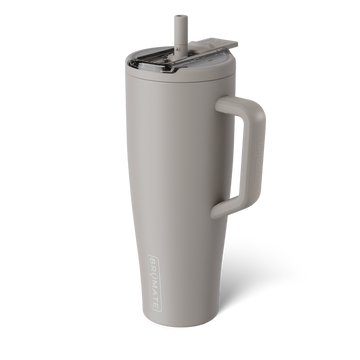 BrüMate 40oz Era Flip - Mocha 
